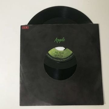 The Beatles – Get Back