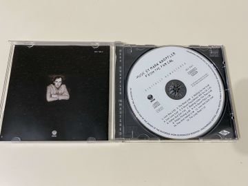 Mark Knopfler – Music By Mark Knopfler From The Film Cal
