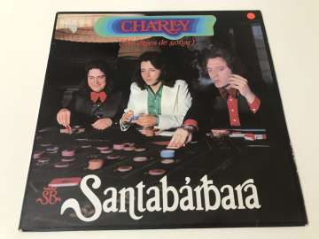 Santabarbara – Charly - No Dejes De Soñar