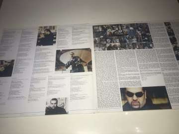 Tolga ‎– Now That I Am Here 2 LP