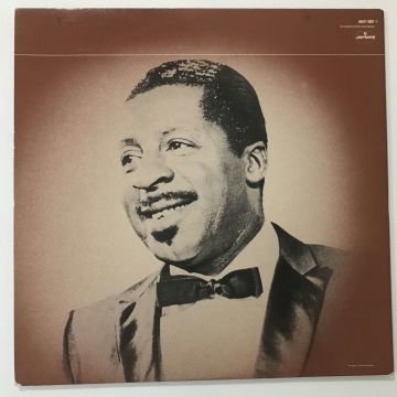 Erroll Garner – The Unforgettable Erroll Garner 2 LP