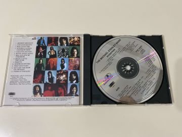 Michael Stanley Band – Stage Pass