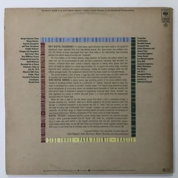 The V.S.O.P. Quintet – Live Under The Sky 2 LP