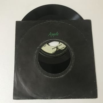 Plastic Ono Band – Give Peace A Chance / Remember Love