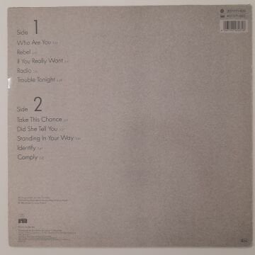 Kiev Connolly ‎– What's Happening