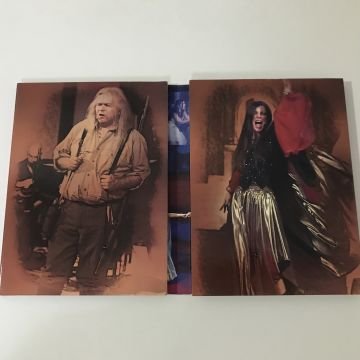 Caamora – She 2 CD + 1 DVD