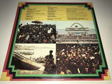 Soul To Soul (Music From The Original Soundtrack - Recorded Live In Ghana, West Africa)