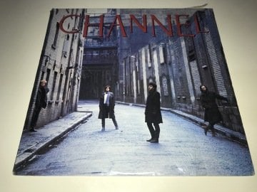 Channel ‎– Channel
