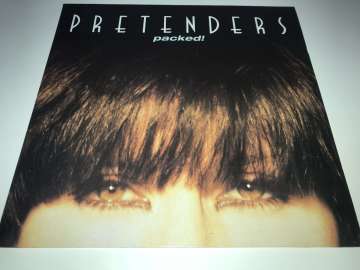 Pretenders – Packed!