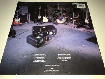 Pretenders – Packed!