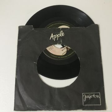George Harrison – My Sweet Lord / What Is Life