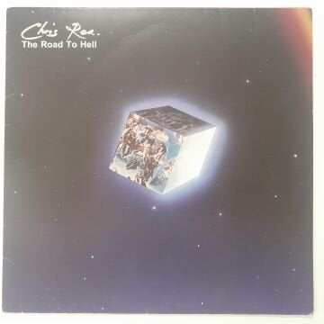 Chris Rea – The Road To Hell