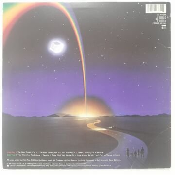 Chris Rea – The Road To Hell