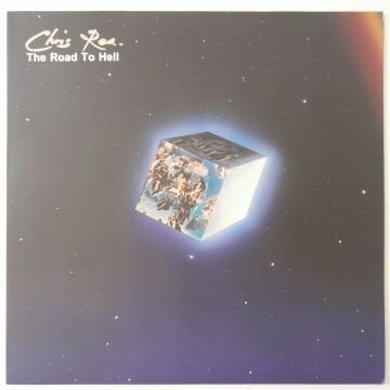 Chris Rea – The Road To Hell