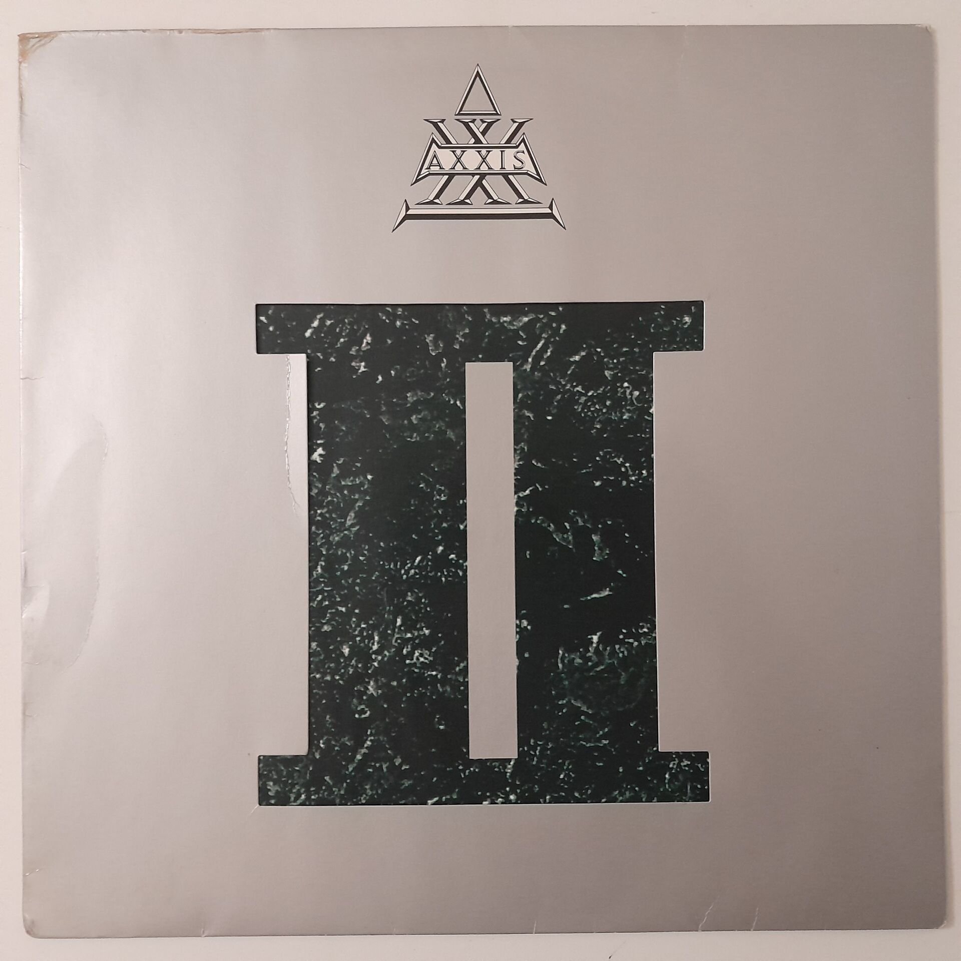 Axxis – II