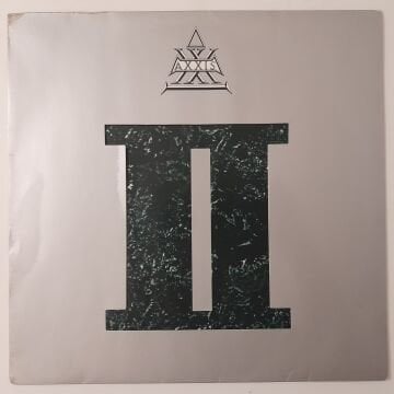 Axxis – II