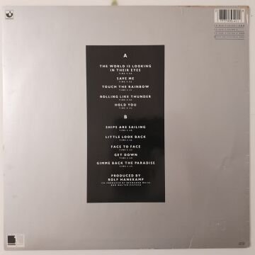Axxis – II