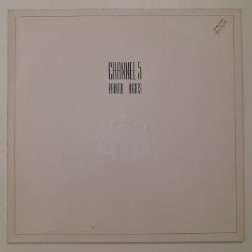 Channel 5 ‎– Painted Nights