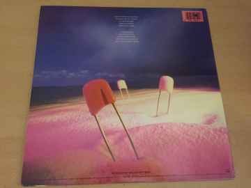 The Outfield ‎– Bangin'