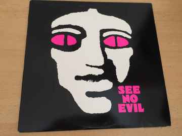 See No Evil ‎– Songs