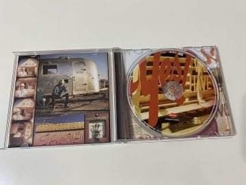 J.J. Cale – The Very Best Of J.J. Cale