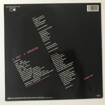 Bronski Beat – Why?