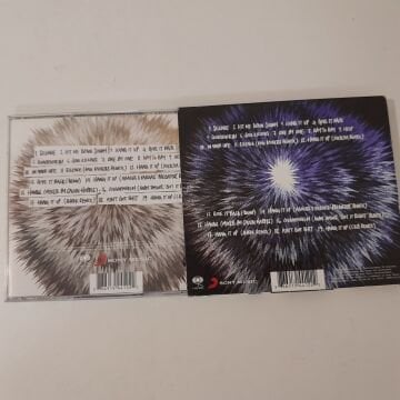 The Ting Tings – Sounds From Nowheresville