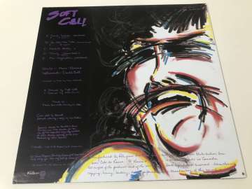 Soft Cell – Soul Inside