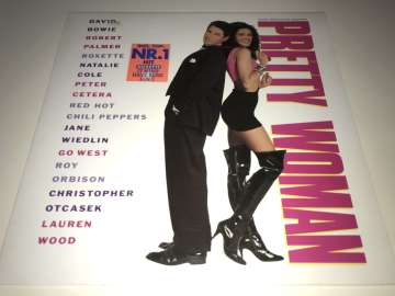 Pretty Woman (Original Picture Soundtrack)