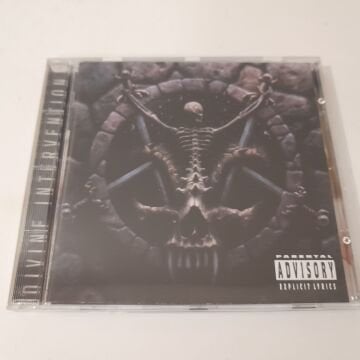 Slayer – Divine Intervention
