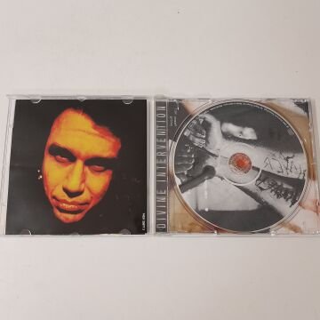 Slayer – Divine Intervention