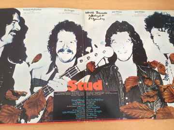 Stud  ‎– September