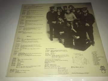 Tom Newman ‎– Fine Old Tom