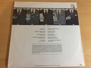 Average Businessmen ‎– Untitled
