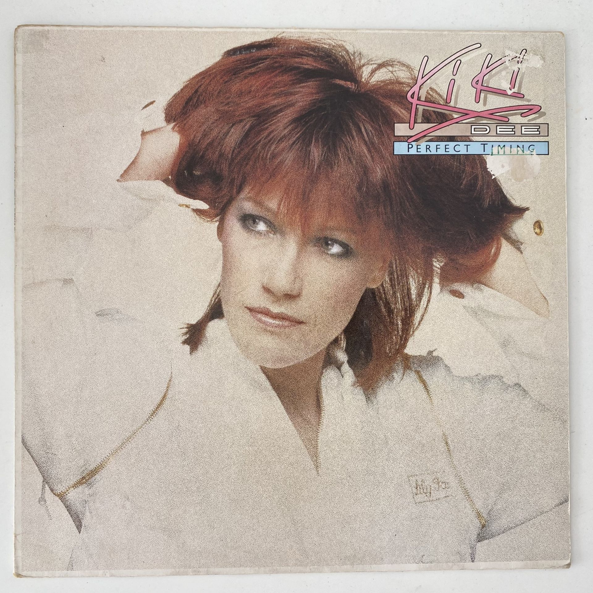 Kiki Dee ‎– Perfect Timing