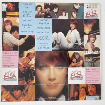 Kiki Dee ‎– Perfect Timing