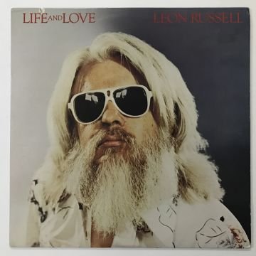 Leon Russell – Life And Love