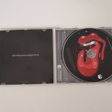 The Rolling Stones – A Bigger Bang