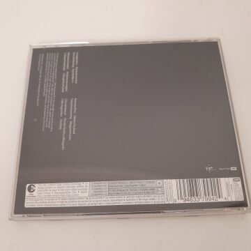 The Rolling Stones – A Bigger Bang