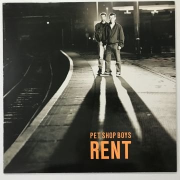 Pet Shop Boys – Rent