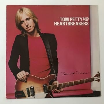 Tom Petty And The Heartbreakers ‎– Damn The Torpedoes