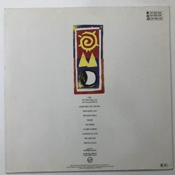 Orchestral Manoeuvres In The Dark ‎– The Pacific Age