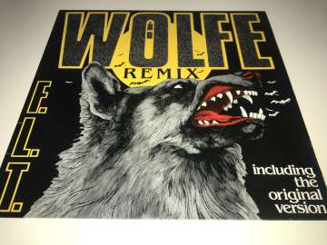 F.L.T. ‎– Wölfe (Remix)