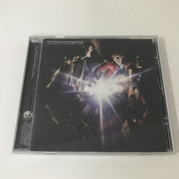 The Rolling Stones – A Bigger Bang