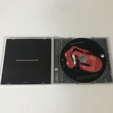 The Rolling Stones – A Bigger Bang