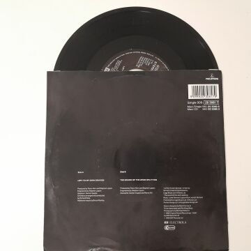 Pet Shop Boys – Left To My Own Devices