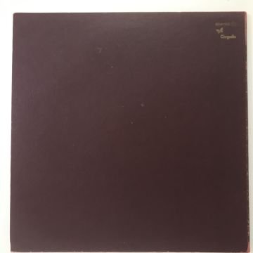 Jethro Tull ‎– Living In The Past 2 LP