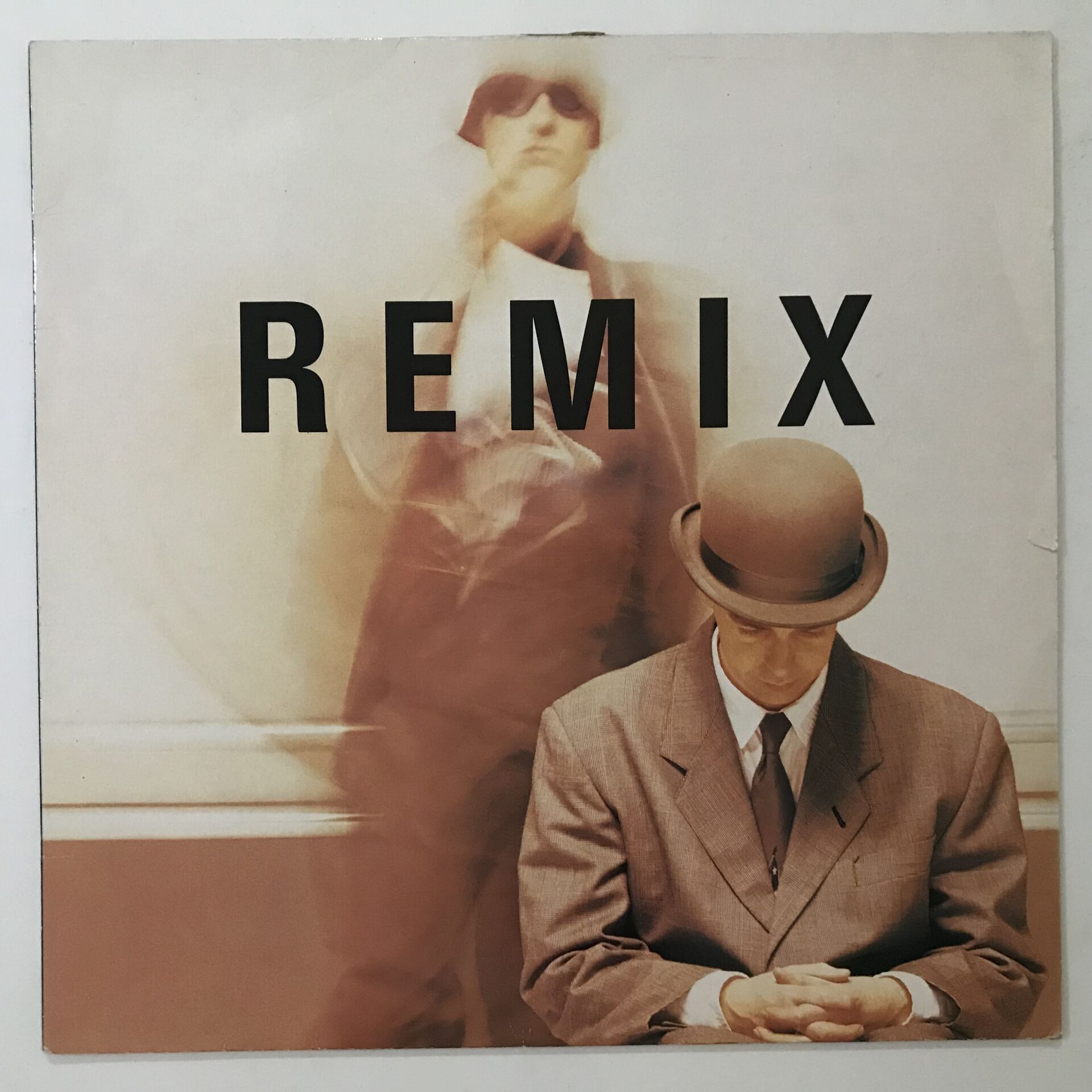 Pet Shop Boys – Heart (Remix)