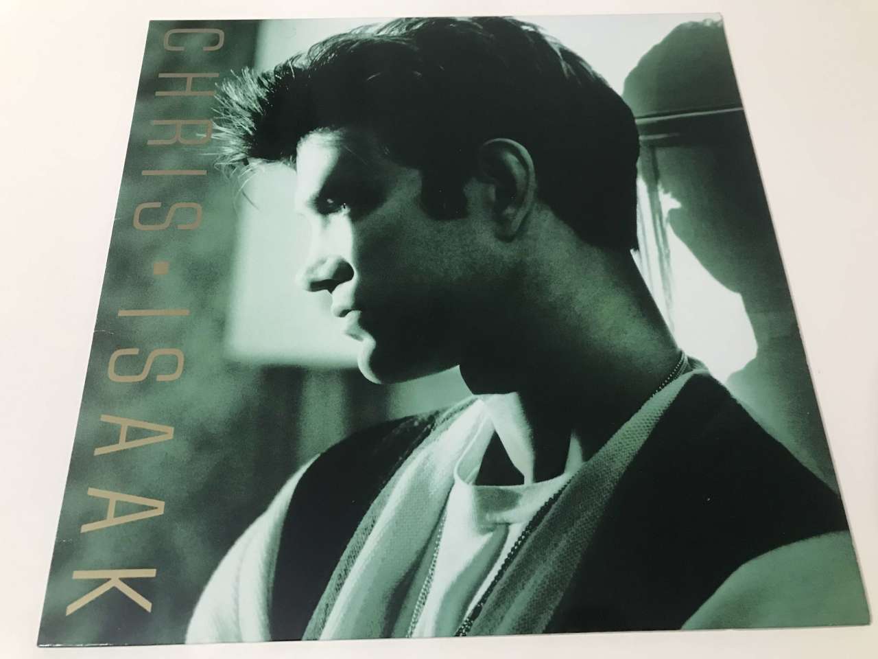 Chris Isaak – Chris Isaak