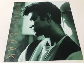 Chris Isaak – Chris Isaak